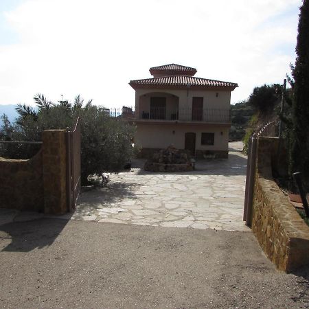 Albarico Retreat Villa Bédar Buitenkant foto